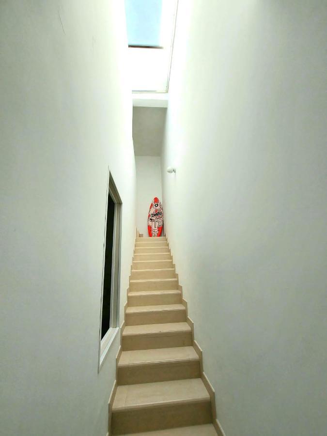 Willa Casa Soleada Sunny House El Burrero Zewnętrze zdjęcie