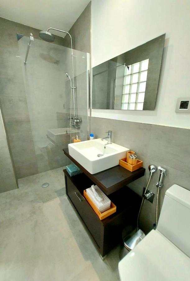 Willa Casa Soleada Sunny House El Burrero Zewnętrze zdjęcie