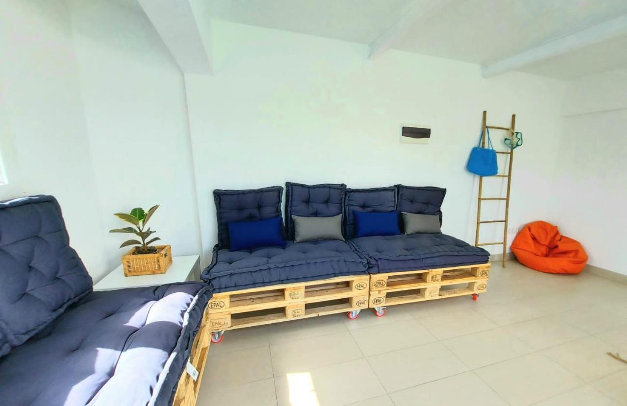 Willa Casa Soleada Sunny House El Burrero Zewnętrze zdjęcie